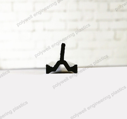 Extrusion Plastic Nylon PA66 Thermal Break Insulation Strip Thermal Barrier Tape For  Broken Bridge Aluminum Windows