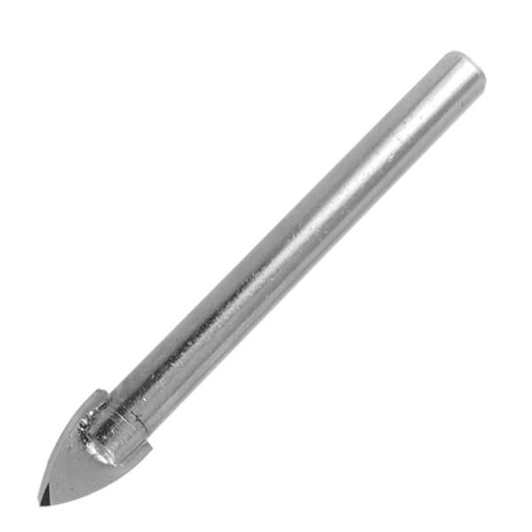 Spade Type Ceramic Tile Carbide Drill Bits Electric - Plated Super Hard Carbide Tip