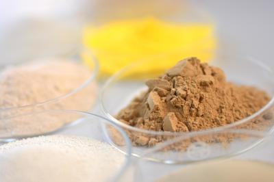 Hidrolizar proteínas e peptídeos Enzimas de grau alimentar Protease neutra em pó