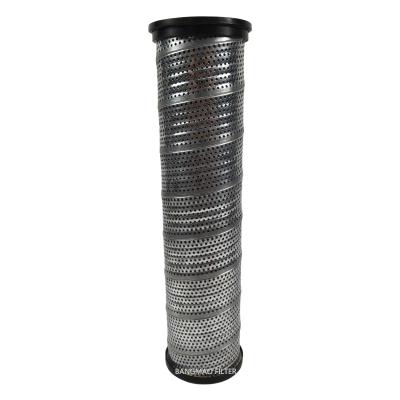 Filtração BANGMAO Substituição PARKER Cartucho Industrial Filtro de Óleo Hidráulico 936978Q