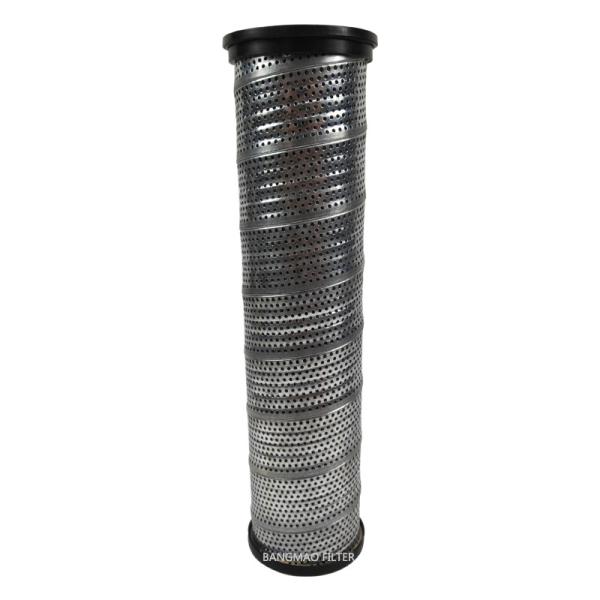 Filtrage BANGMAO remplacement PARKER cartouche industrielle filtre à huile hydraulique 936978Q