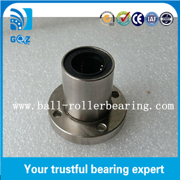 Линейный подшипник фланца из нержавеющей стали LMB16UU 25,40 X 39,69 X 57,15 мм