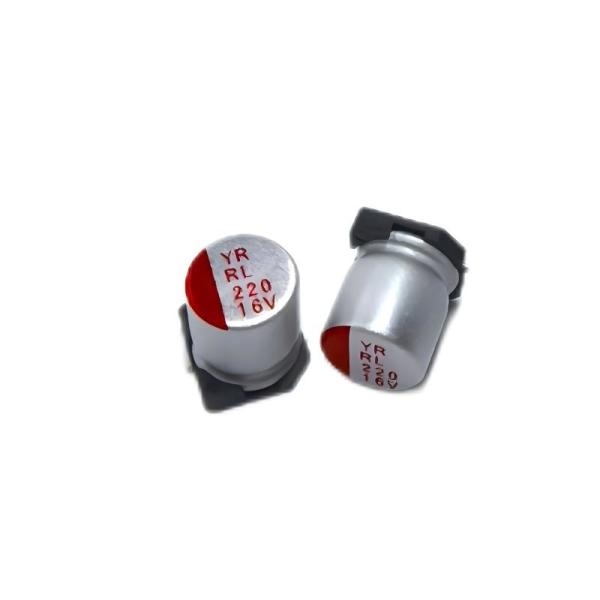 Solid Oxide Electrolyzer for Sustainable and Hydrogen Production Specifications 220UF/16V