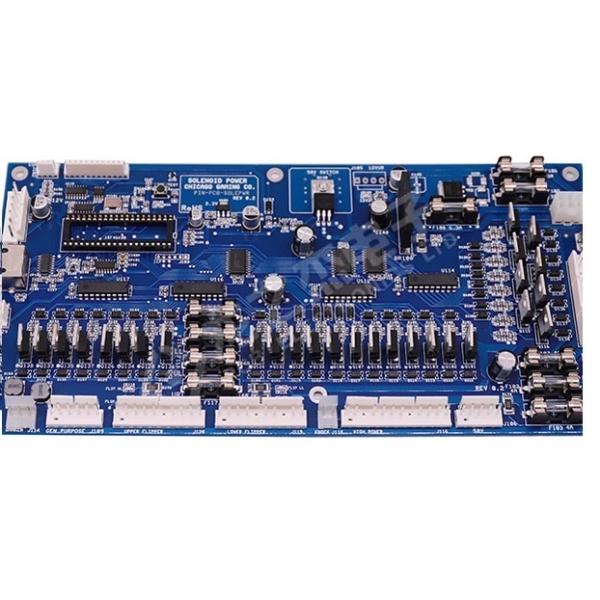 Advanced STM32-Based Smart Greenhouse Control System Ble/WiFi Enabled