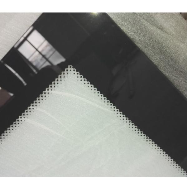 Flat Type Solar Collector Tempered Safety Glass 3.2mm 4mm Thickness