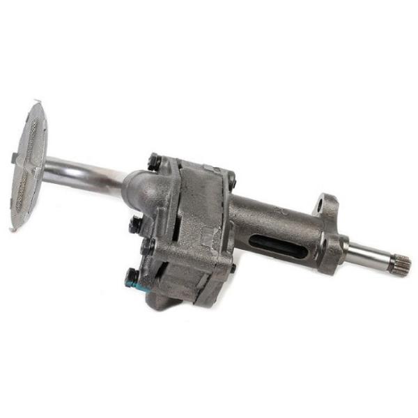 8970653841 4BG1 excavador Oil Pump For ISUZU XD