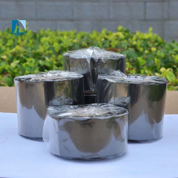 1inch Core Size Z00PLUS Z201 Thermal Transfer Ribbon Wax Resin Grade TTR at Excellent
