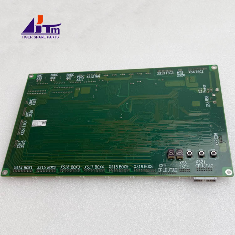 GRG H22VL CDM8240N Dispenser Control Board YT2.503.0441PCB 301010729
