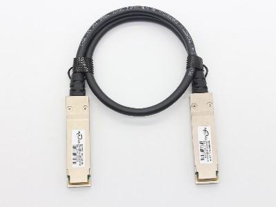 200G QSFP56 QSFP DD DAC Cable High Speed Sfp Passive Coax Dac Cable