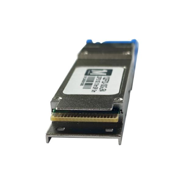 Fiber Optic Transceivers QSFP28-100G-IR4 DDM Compatible qsfp28 transceiver module Fiber Type SMF