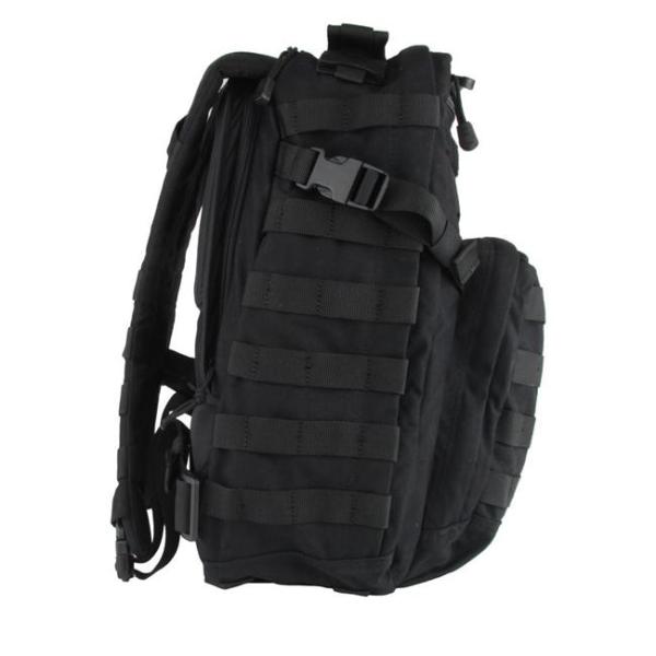 Lightweight Climbing / Tactical Day Pack , Mountaineering Army Tactical Waterproof Backpack