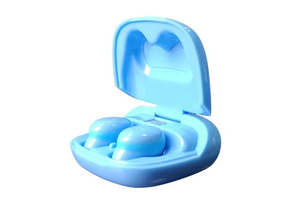 One Step Pairing New Wireless Earbuds / IPX7 Waterproof Hi-Fi TWS Headphones