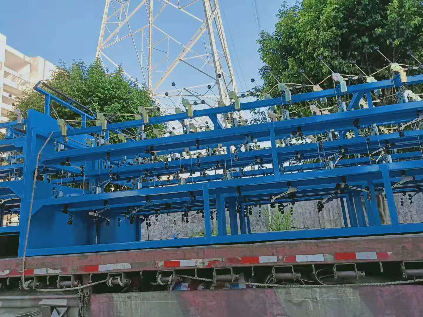 8mm автоматическая Multi главная напряжения кабеля перематывать машина