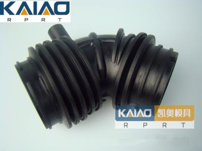 Big Size CNC Rapid Prototyping In Automotive Industry Polishing Surface