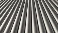 ASTM A312 TP304 a mariné le tuyau sans couture extérieur pinte d'acier inoxydable disponible