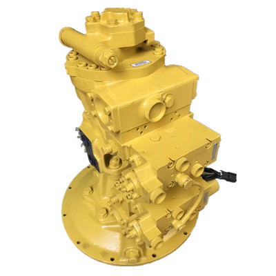 PC100-5 PC120-5 HPV55 Excavator Hydraulic Pump