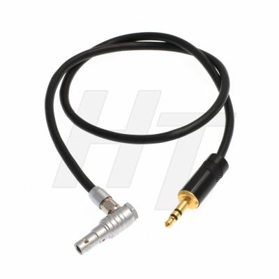 00B 5 Pin Audio Video Cable , 00B 5 Pin Audio Input Cable for ARRI Alexa Mini Camera