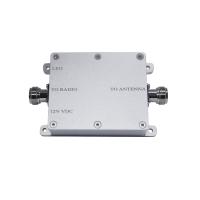 Module de renforcement du signal Wi-Fi du drone 3 W 4 W 5 W 2.4G 5.8 G WLAN bidirectionnel PA
