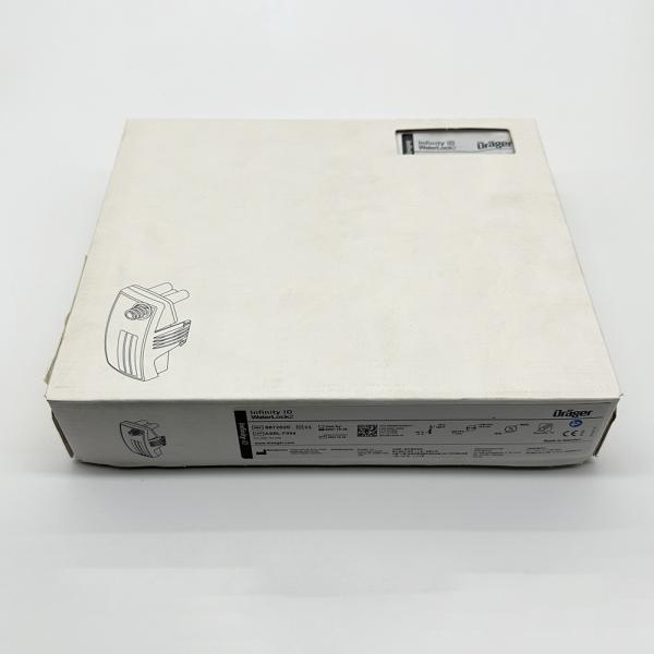 Original Drager CO2 Monitoring WaterLock 2 6872020