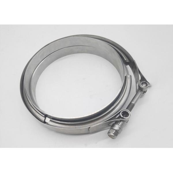 Универсалия струбцины вытыхания нержавеющей стали 3,5" 25mm