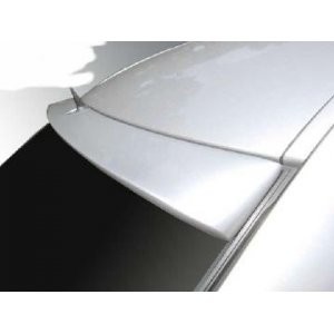 Спойлер крыши волокна углерода BENZ W211 Lorinser