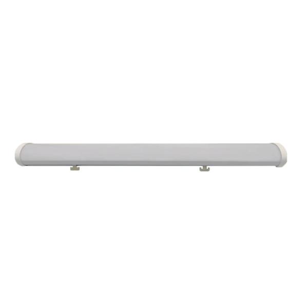 200° Beam Angle Led Linear Strip Light 2700k-7000k 110lm/W Indoor Outdoor