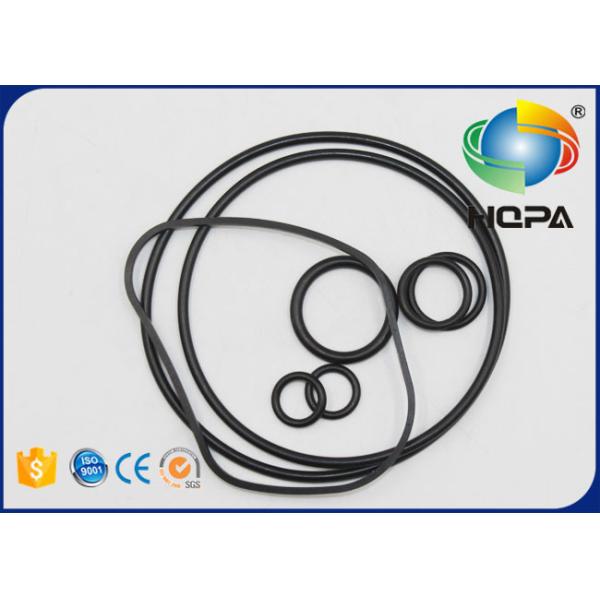 1.180-00460 Hydraulic Gear Pump Seal Kit For Doosan SOLAR 220LC-6