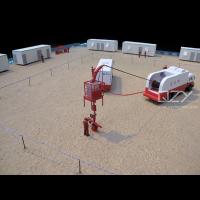 1/20 Modélisation par fil de fer Construction de sites Web Fabrication de modèles 3D