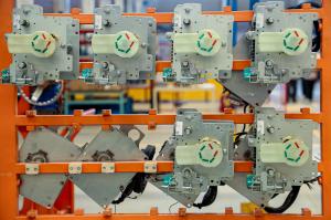 Beijing Qingchang power Technology Co.,Ltd