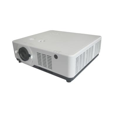 Programmable Standard Throw Projector HD For School 10000 Lumen 4K