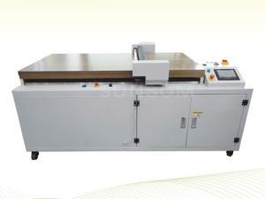 Polarizer attached machine Automatic Polaroid polarizer attach equipmentmachine for LCD repair