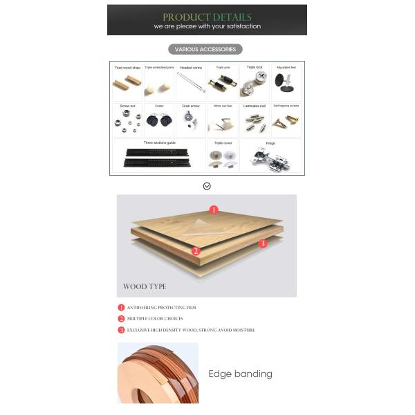 Алюминиевая рамка панель / ткань / стальная офисный стол и кресло комбинация