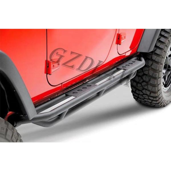 3.8 Litre -V6 Jeep Wrangler Jk Air Intake Snorkel Kit