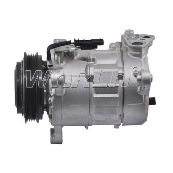 Compressor automotivo de 7SBH17C 4PK para Cadillac Escalade/Chevrolet 23232909/23496270/23215567