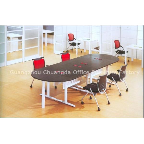Adjustable Powder coating legs Meeting Room Tables CD-3323 ( CKD )