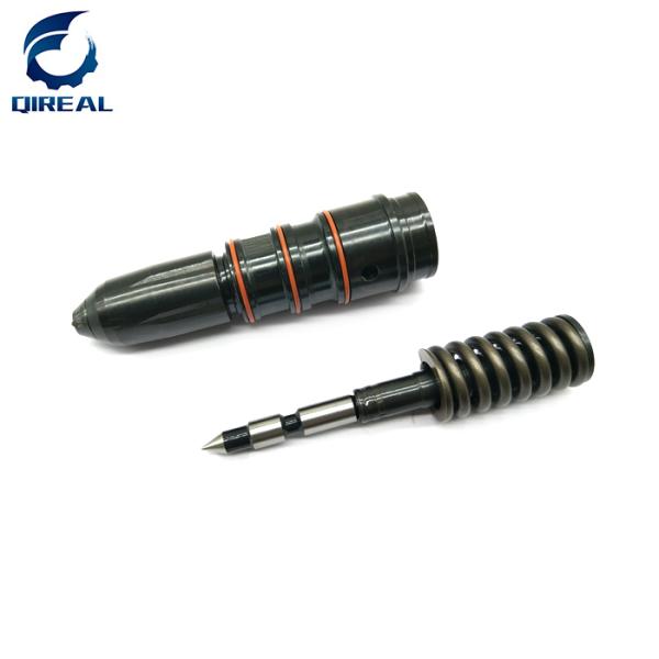 NT855 Diesel Engine Part Fuel Injector Cummins 3054218