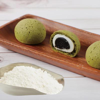 Taiwan Flavor Rice Mochi Afternoon Tea Dessert Soft And Glutinous With 1 Year Shelf Life