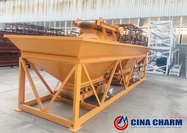 PLD800 Concrete Batching Machine