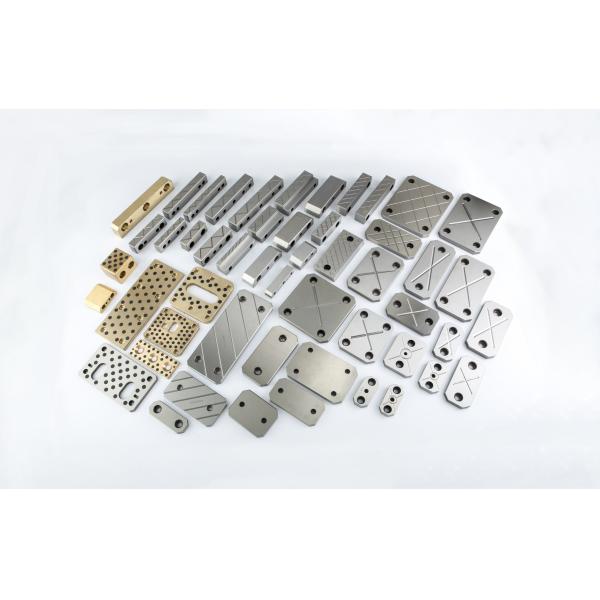 Создатель прессформы впрыски индустрии прессформы легированной стали x сформировал блок носки BT008