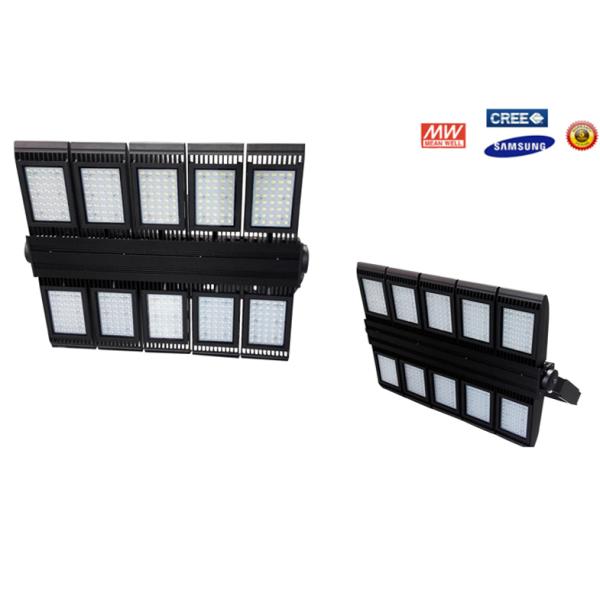 800 ватт 90000LM вел напольное заливающее освещение с водителем Meanwell