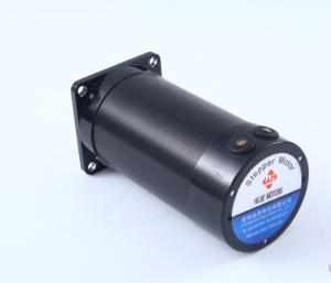 48V 1.2A-6.8A Micro High Speed Spindle Motor 4000Rpm 30g Cm2 ISO9001