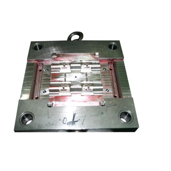 Cover Custom Injection Mold Electric Plastic Molding Parts Oem Mould