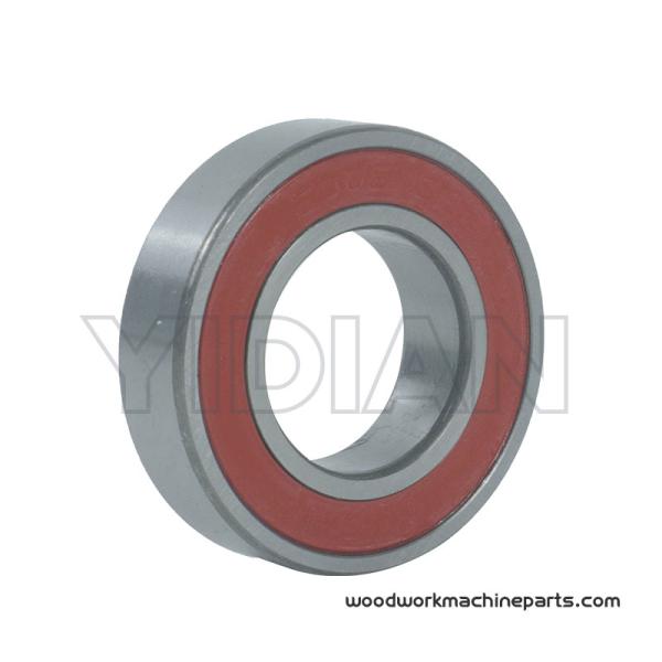 Nachi Bearing 6005-2NSE Single Row Deep Groove Ball Bearing 25*47*12mm Seals