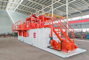 Xian TianRui Petroleum Machinery Equipment Co., Ltd.