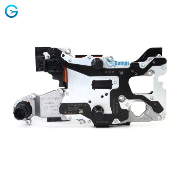 7G DCT 724.003 VGS2-FDCT TCU TCM Transmission Control Unit A0054463710 for Benz A2C73939004