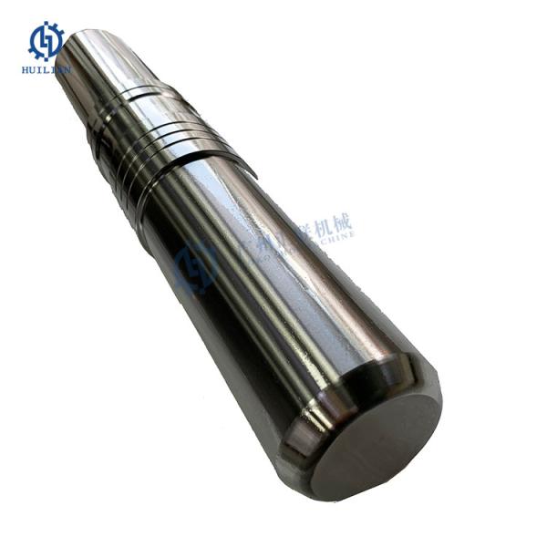 Excavator OEM Furukawa F9 Piston Hydraulic Hammer Rock Breaker Chisel Spare Parts