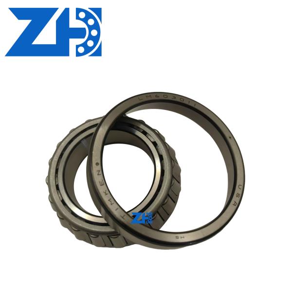 RT1130 RT1117 Rodamientos de rodillos cónicos