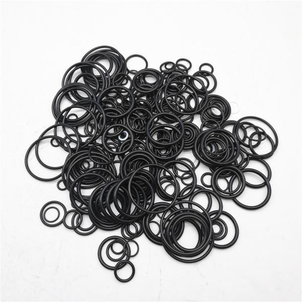 R210-5 Hydraulic Control Valve Repair Kit Seals Kit For Komatsu Excavator