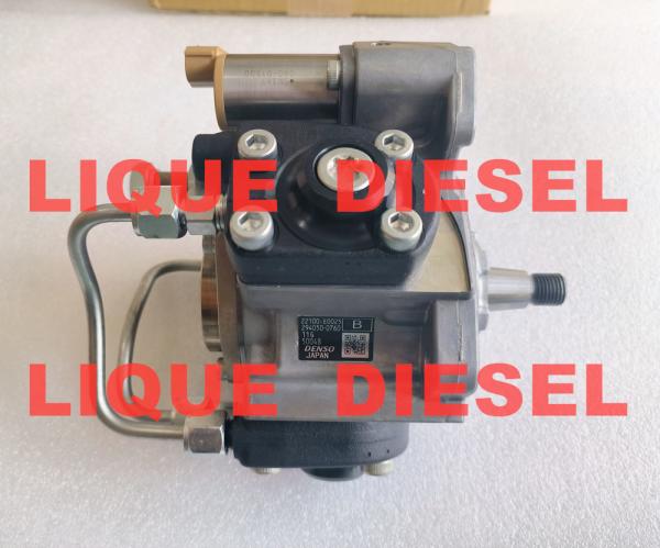 DENSO Common Rail Pump 9729405-076 294050-0760 22100-E0025 2940500760 22100E0025