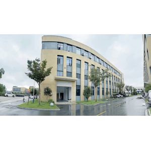 Jiaxing Baihe New Materials Co., Ltd.